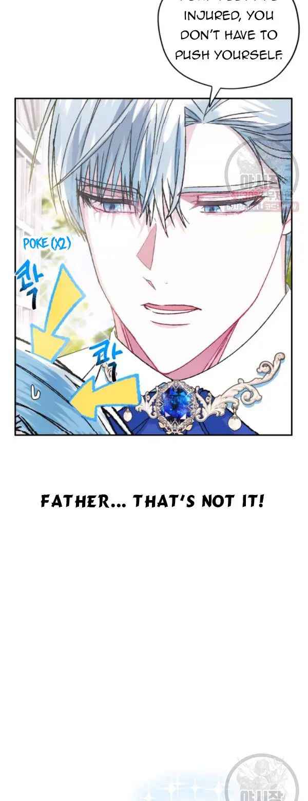 Father, I Don't Want to Get Married! Chapter 28 2